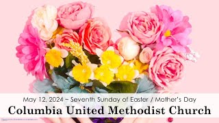 Sunday Worship  May 12 2024 Live [upl. by Haianeb98]