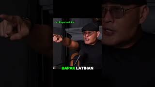 Steroid bahaya tapi bisa jadi juara 🗿podcast cbum olympia loteng [upl. by Jovia]