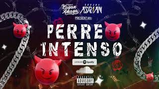 Mix Perreo IntensoDJ BRYAN AMAYA 🔥FTDJ ADRIAN⚡ [upl. by Newbold]