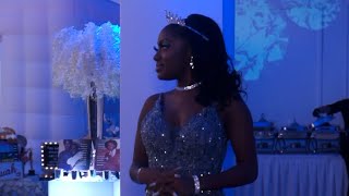 Makaylas Sweet 16 [upl. by Emmer]