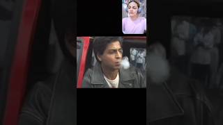 Srk was always a star ✨ viralshorts shahrukhkhan srksongs srkstatus dammitreacts srkfan srk [upl. by Leibman]