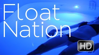 Float Nation Documentary  HD [upl. by Bunting]