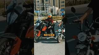 Ninja s2r bike shorts bike rider viralshorts shortsfeed youtubeshorts trending [upl. by Adelaide]