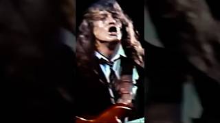 ACDC  Sin City 1985 Rock In Rio Night 2 acdc rocknroll music guitar rock rockmusic rnr [upl. by Ennagem]