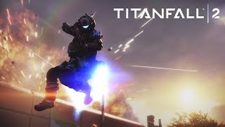 Titanfall 2 Multiplayer  Stay Alive GMV [upl. by Phaidra444]