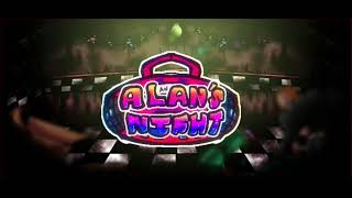 FNF SONG WIP ALANS NIGHT [upl. by Amargo]