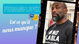 Le cas FERNAND LOPEZ [upl. by Blaire]