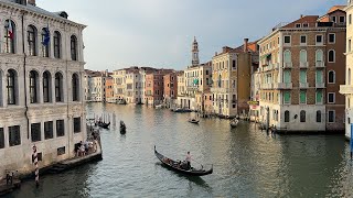 Spaziergang durch Venedig 😍 Venezia Italia [upl. by Coraline]