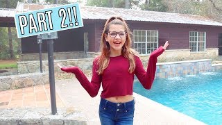 Annies House Tour Part 2  Apartment Tour [upl. by Row]