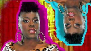 Etana  People Talk  Official Music Video [upl. by Phelan]