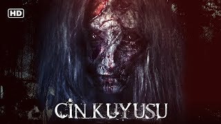 Cin Kuyusu  Tek Parça Full HD Korku Filmi [upl. by Hare]