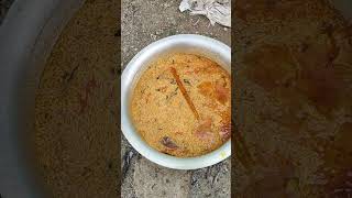 Dum biryani recipe tasty food tasty cooking  happy cooking short [upl. by Kravits]