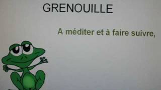 Sommes nous déjà cuits  L histoire de la grenouille [upl. by Nehtan]