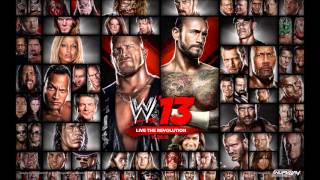 WWE13Gold Medalist Theme [upl. by Byrne]