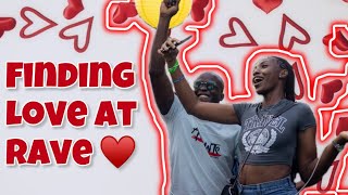 Rave Experience Finding Love At Raves [upl. by Nnarual]