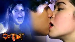 Oka Tokat Torn Picture FULL EPISODE 44  Jeepney TV [upl. by Seravaj]