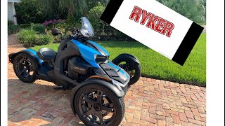 Top 10 features you probably dont know about your RYKER [upl. by Brennen]