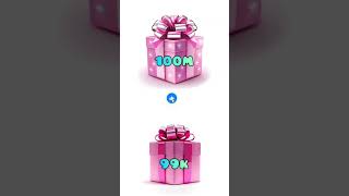 Choose your gift box 🎁abtrending short shortfeed [upl. by Wrennie194]