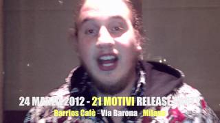 NERONE  FREESTYLE SKIT X il 24 MARZO  BARRIOS CAFè MI [upl. by Skipp783]