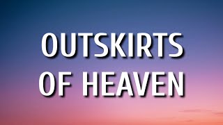 Warren Zeiders  Outskirts of Heaven Lyrics ft Craig Campbell [upl. by Allak777]