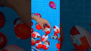 Kinder Joy Opening asmr 46 [upl. by Crandale]