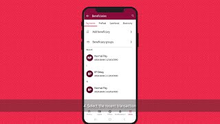 How to Download Proof of Payment on your Absa Banking App [upl. by Yebba]