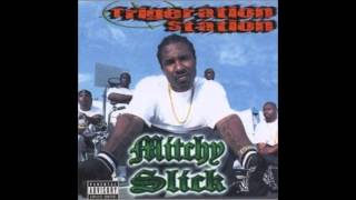 Regular Niggn  Mitchy Slick [upl. by Lladnik]