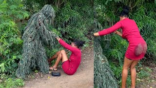 BEST OF BUSHMAN PRANKS 2023 [upl. by Yelena]