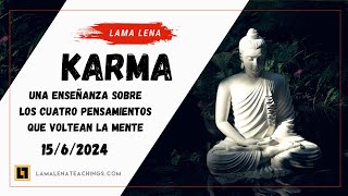 Karma  1562024 [upl. by Ciel]