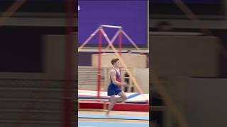 Top gymnast from Vladimir city  RGymnastics Junior Championships 2024 [upl. by Amber]