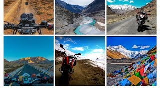 ladakh Whatsapp status my favorite place ❤❤ [upl. by Okwu]