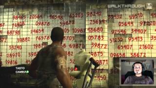 Saw II Flesh amp Blood  I Manichini Numerati Ep5 [upl. by Anyaled]