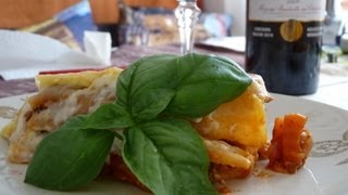 рецепт каннеллони  cannelloni кулинария от Elena S [upl. by Johm]