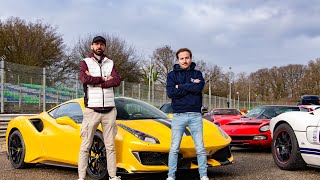 Bande annonce SAISON 9 TopGear France 🇫🇷💥 [upl. by Elahcar]