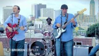 The Expanders  Moving Along Official Music Video HD [upl. by Adnauq]