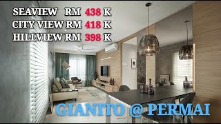 Granito  Tanjung Bungah Penang  Affordable by BSG [upl. by Doi]