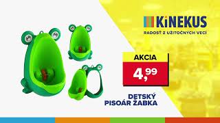 Užite si výhodný nákup na kinekussk 🛒 [upl. by Falo221]