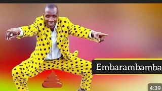 TRENDING VIDEO NATAKA KUTUPUU BY EMBARAMBAMBA [upl. by Aizatsana664]