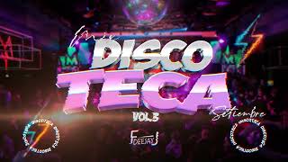 MIX DISCOTECA 2022 Setiembre🍑GATUBELA ESA WACHA LOKERA DESPECHA LA NEVERITA OLD DeeJay FJ [upl. by Nonnah252]