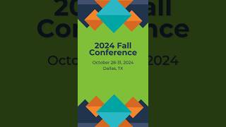 HI Fall Conference 2024  Highlights [upl. by Ahsikram475]