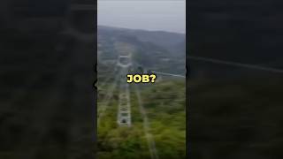 Watch this video if you are having a bad day jobs motivation shorts dangerous [upl. by Furtek]