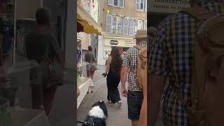 Marché de jour france clermontferrand vlog reelsshorts reelsinstagram [upl. by Toland]