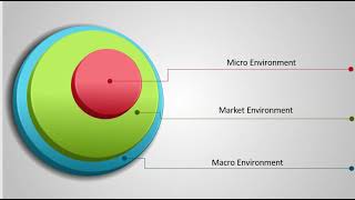 Three Business environments summary [upl. by Timi]