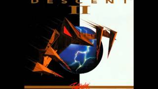 Descent II Redbook Soundtrack  Track 03 Crawl [upl. by Tait]