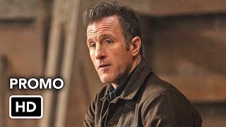 Alert 2x06 Promo quotJedidiah amp Lucyquot HD Scott Caan Dania Ramirez police series [upl. by Aikar761]