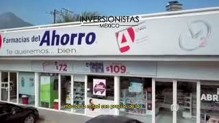 ¿Cuánto cuesta una farmacia del AHORRO [upl. by Eisseb294]