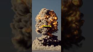 Bikini Atoll Nuclear Disaster nuclear bikiniatoll documentary facts shorts [upl. by Alsi384]