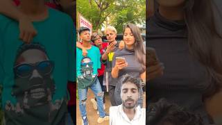 Sagar pop funny video 😄😄😄😄🤔🤔 [upl. by Airdnaid]