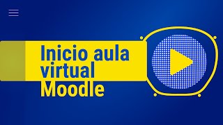 Inicio aula virtual Moodle SeVirtual [upl. by Dahs125]