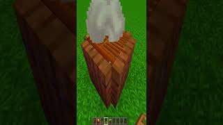 BUILDING A BAKERY  MINECRAFT Builder minecraftshorts minecraft [upl. by Dellora]